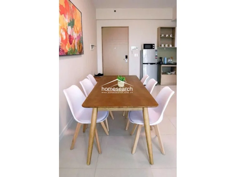 APARTMENT FOR RENT IN THE ASCENT - THAO DIEN - 3