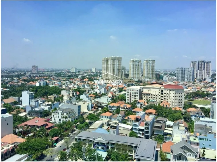 APARTMENT FOR RENT IN THE ASCENT - THAO DIEN - 6