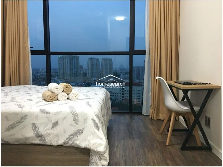 APARTMENT FOR RENT IN THE ASCENT - THAO DIEN - 7