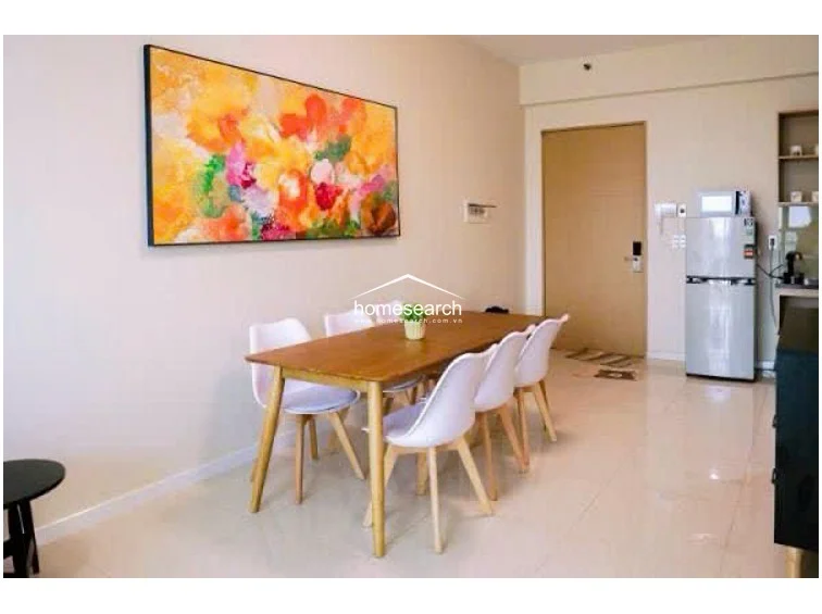 APARTMENT FOR RENT IN THE ASCENT - THAO DIEN - 4