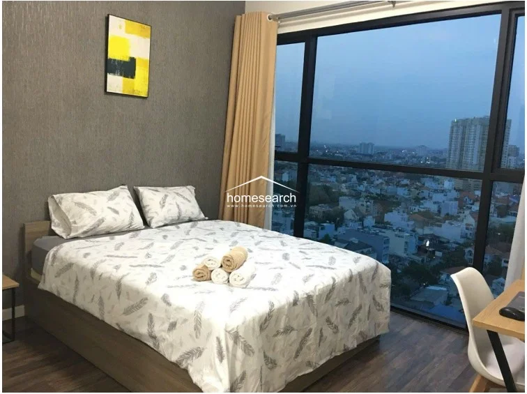 APARTMENT FOR RENT IN THE ASCENT - THAO DIEN - 5