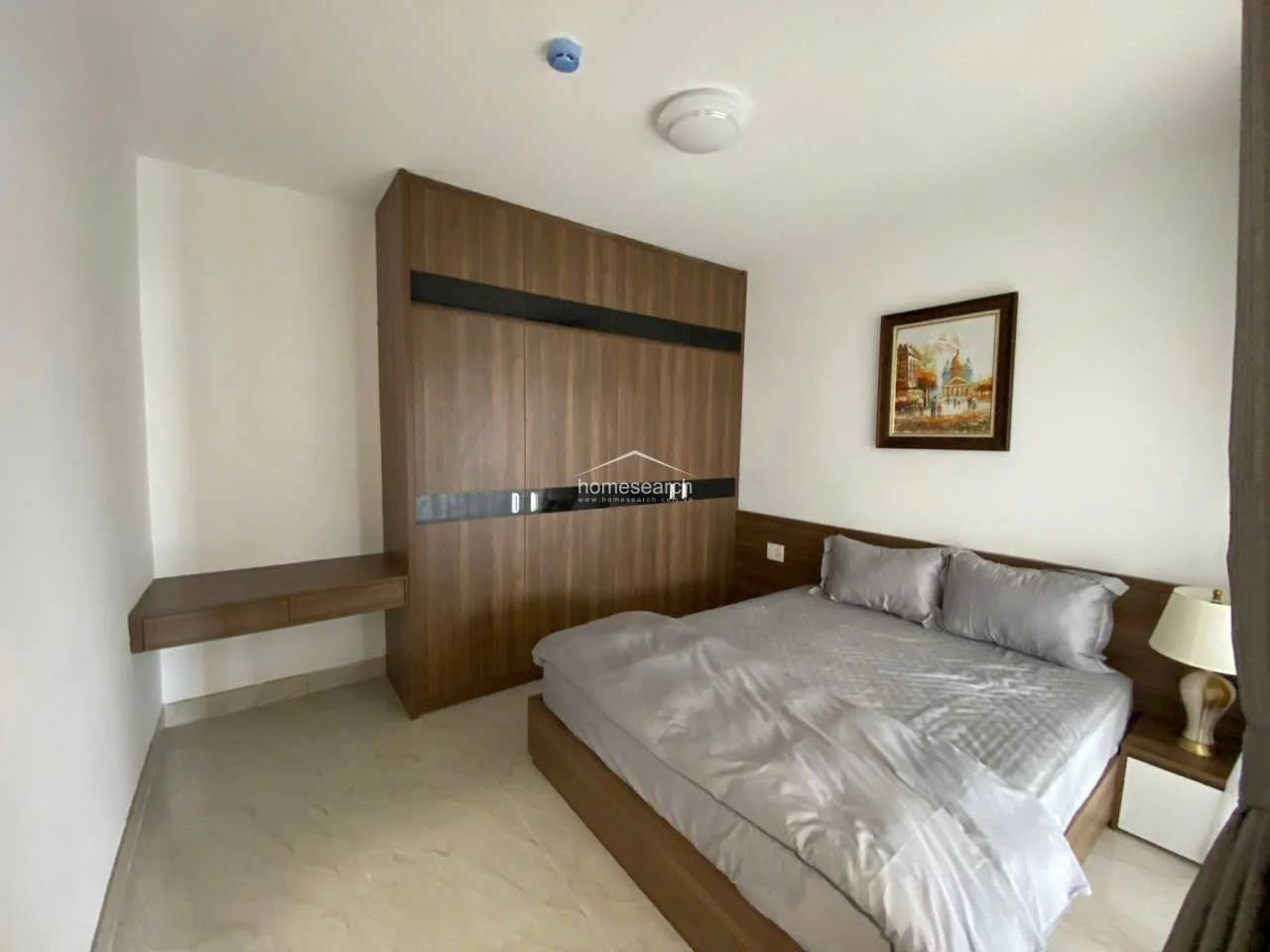 3 Bedroom serviced apartment for rent in Thao Dien - An Khanh Ward - 6