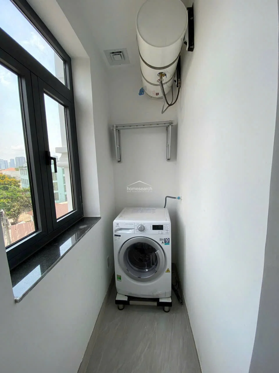 3 Bedroom serviced apartment for rent in Thao Dien - An Khanh Ward - 16