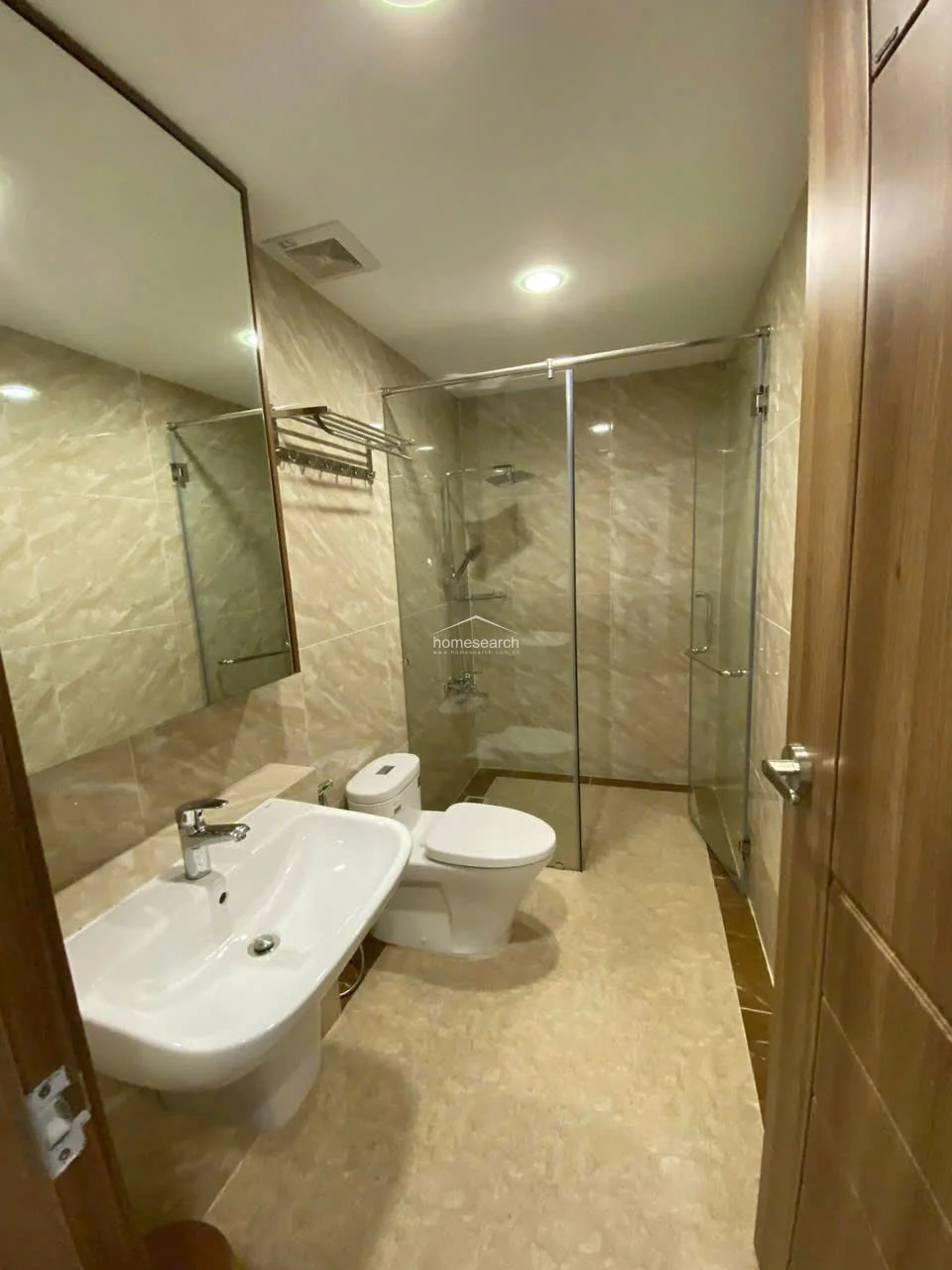 3 Bedroom serviced apartment for rent in Thao Dien - An Khanh Ward - 14