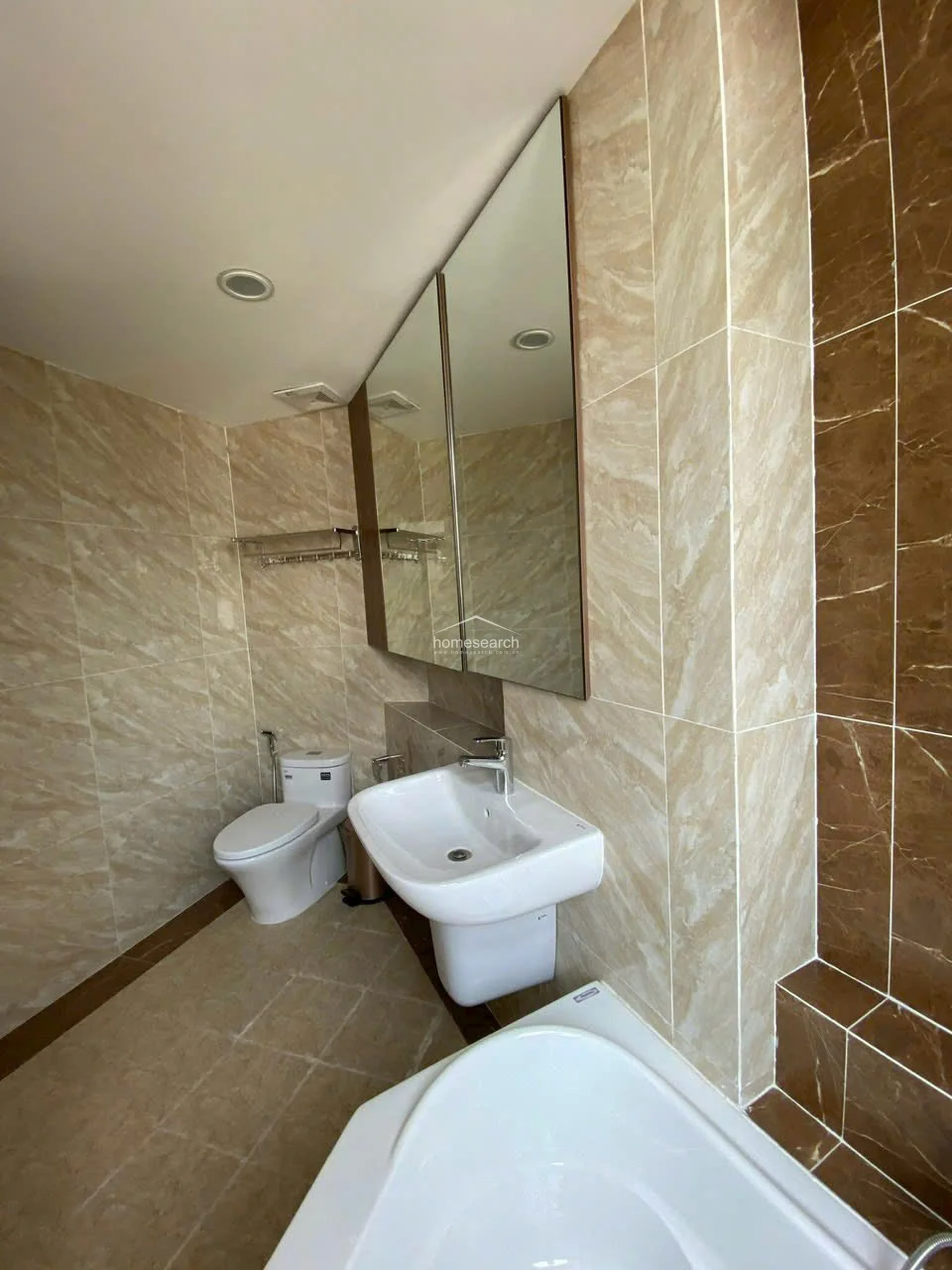 3 Bedroom serviced apartment for rent in Thao Dien - An Khanh Ward - 13