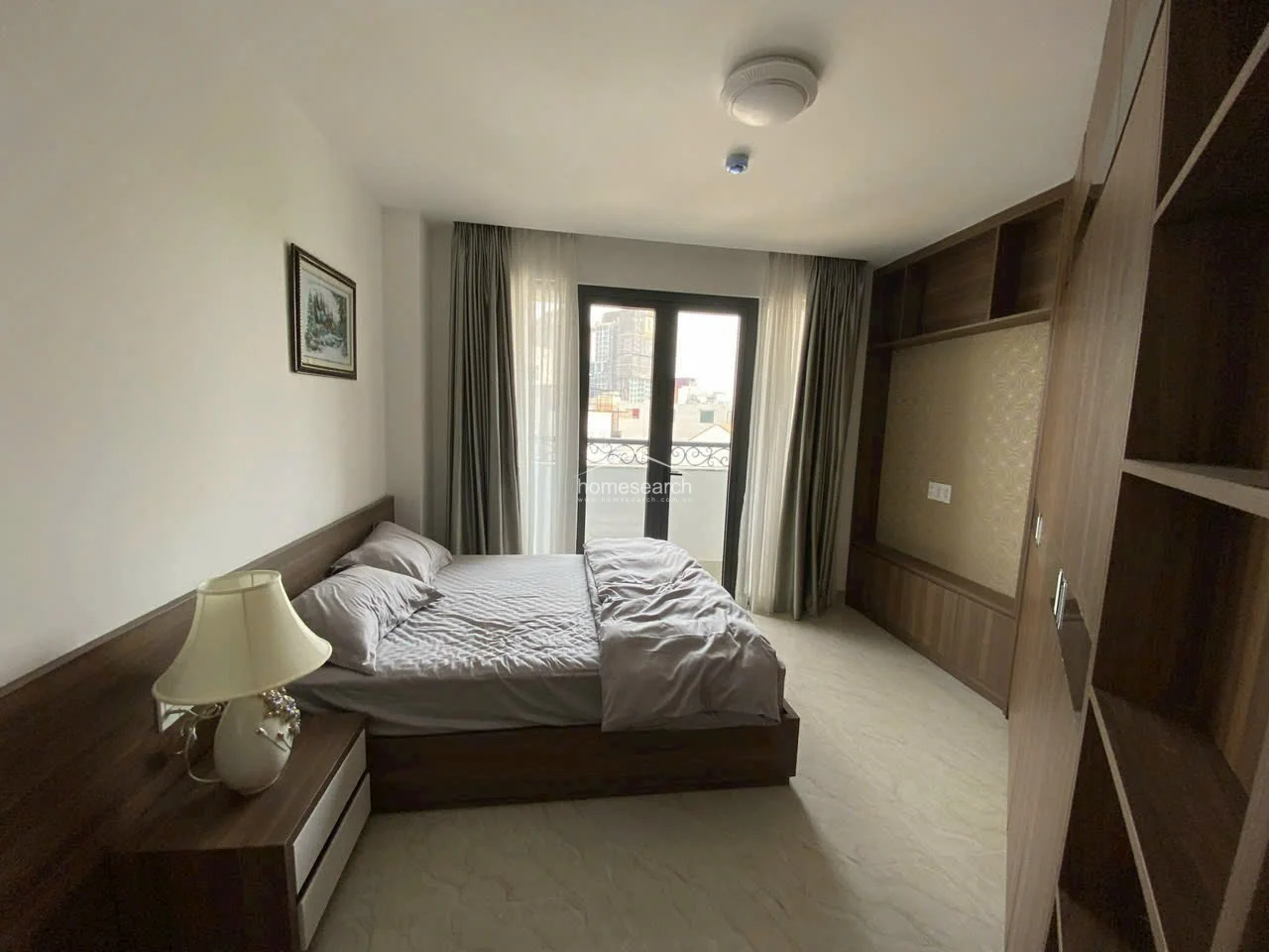 3 Bedroom serviced apartment for rent in Thao Dien - An Khanh Ward - 10