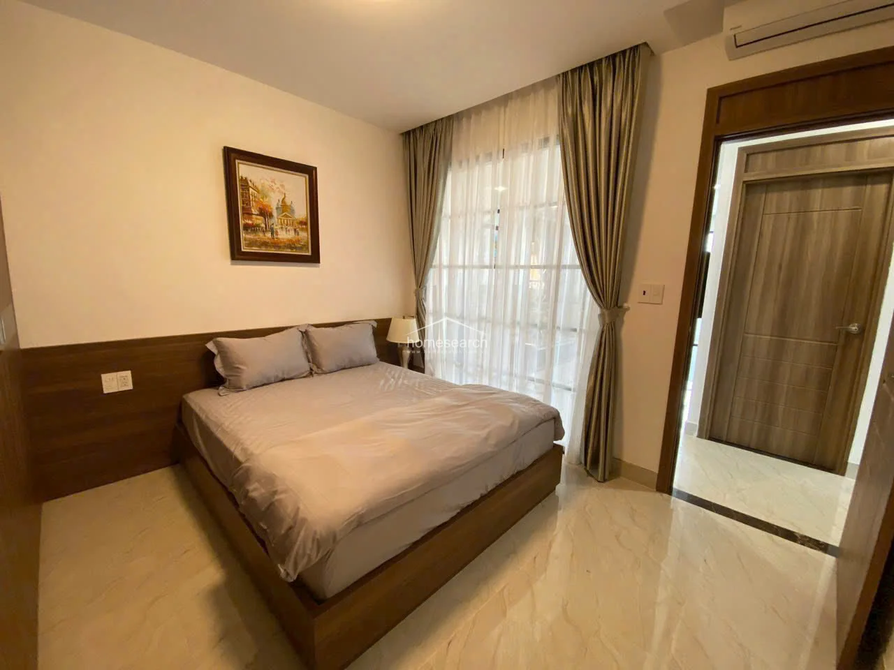 3 Bedroom serviced apartment for rent in Thao Dien - An Khanh Ward - 11