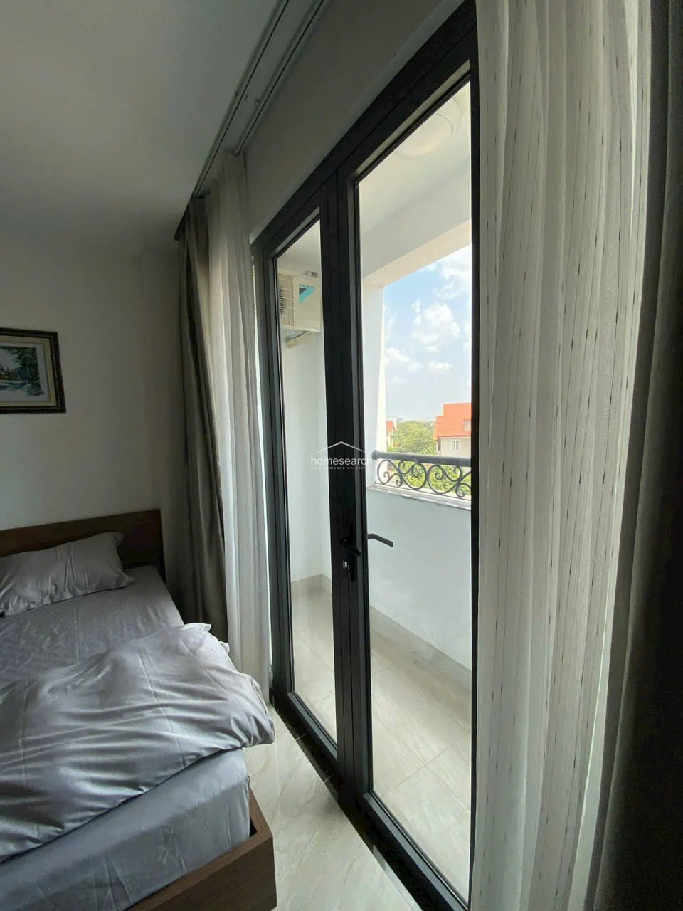 3 Bedroom serviced apartment for rent in Thao Dien - An Khanh Ward - 9