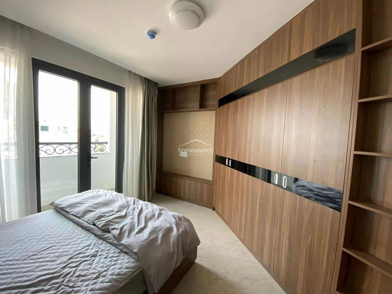 3 Bedroom serviced apartment for rent in Thao Dien - An Khanh Ward - 12