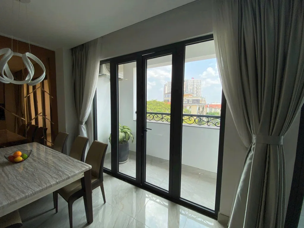 3 Bedroom serviced apartment for rent in Thao Dien - An Khanh Ward - 5