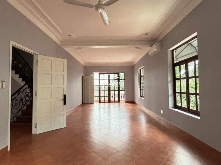 VILLA FOR RENT IN COMPOUND - THAO DIEN - 14