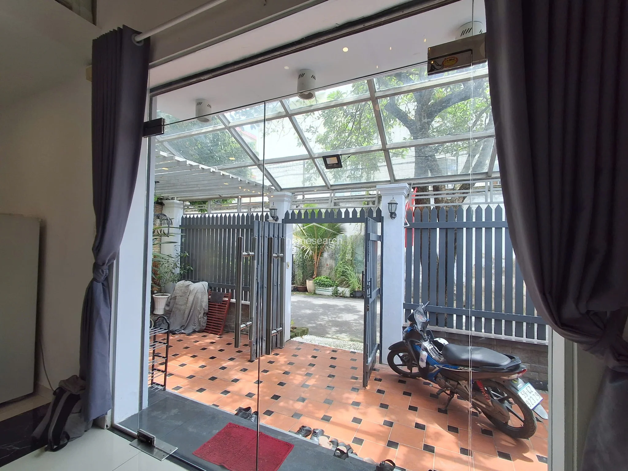 Cho Thuê Nhà 3 Phòng Ngủ 160m² Đường 9, Bình An – Không Nội Thất, Cho Phép Thú Cưng in An Khánh - Photo 3