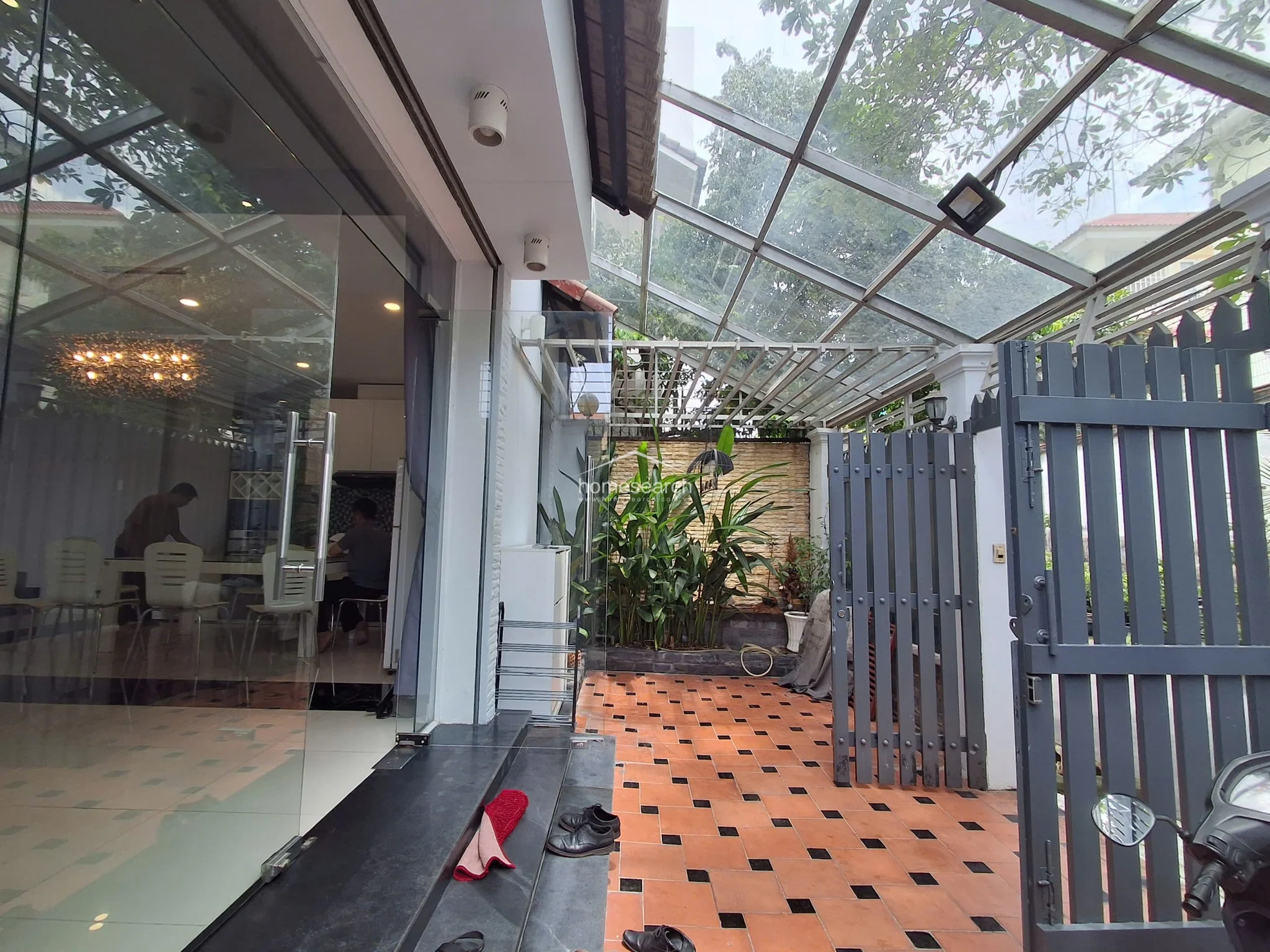 Cho Thuê Nhà 3 Phòng Ngủ 160m² Đường 9, Bình An – Không Nội Thất, Cho Phép Thú Cưng in An Khánh - Photo 2