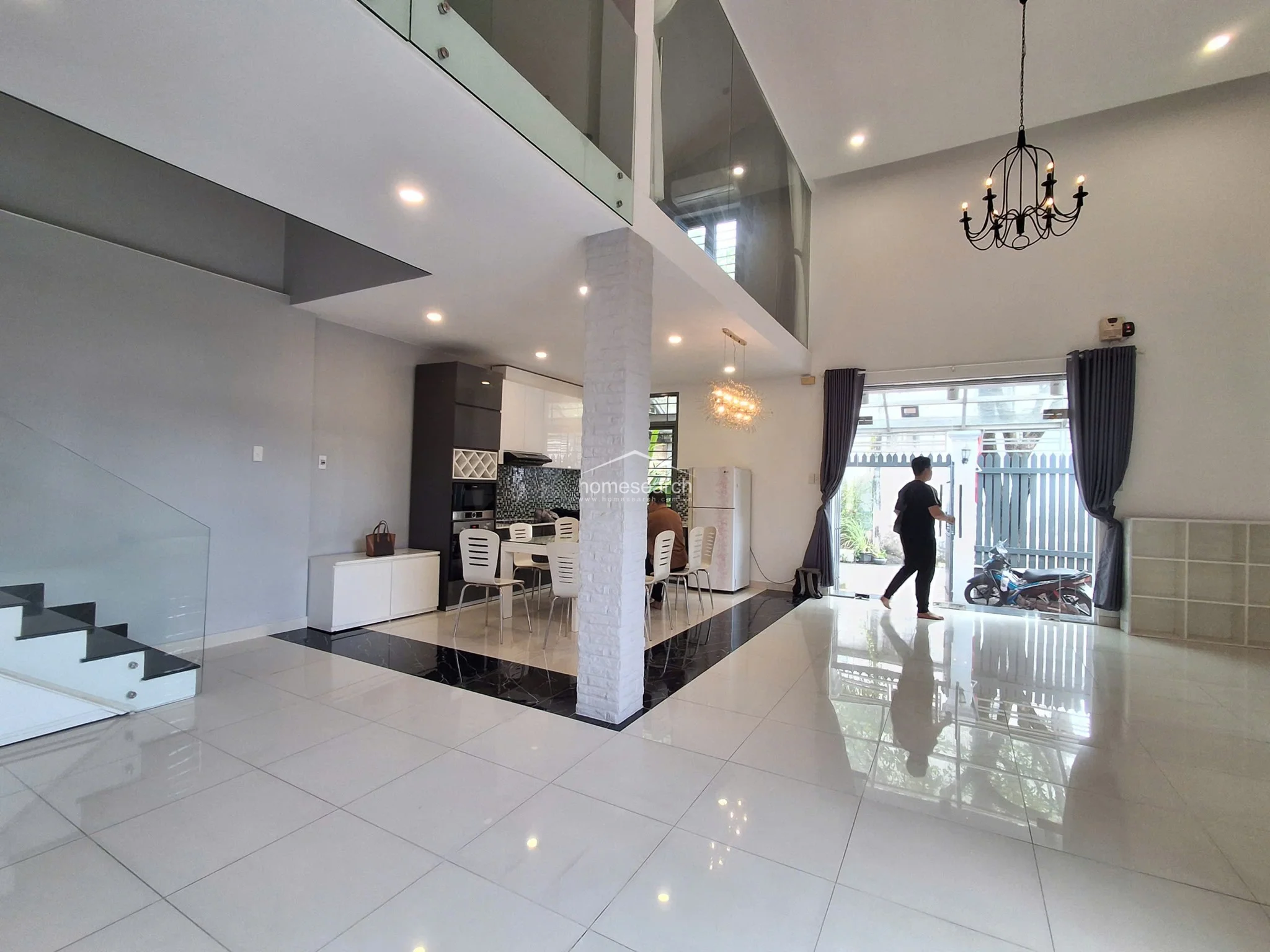 Cho Thuê Nhà 3 Phòng Ngủ 160m² Đường 9, Bình An – Không Nội Thất, Cho Phép Thú Cưng in An Khánh - Photo 5