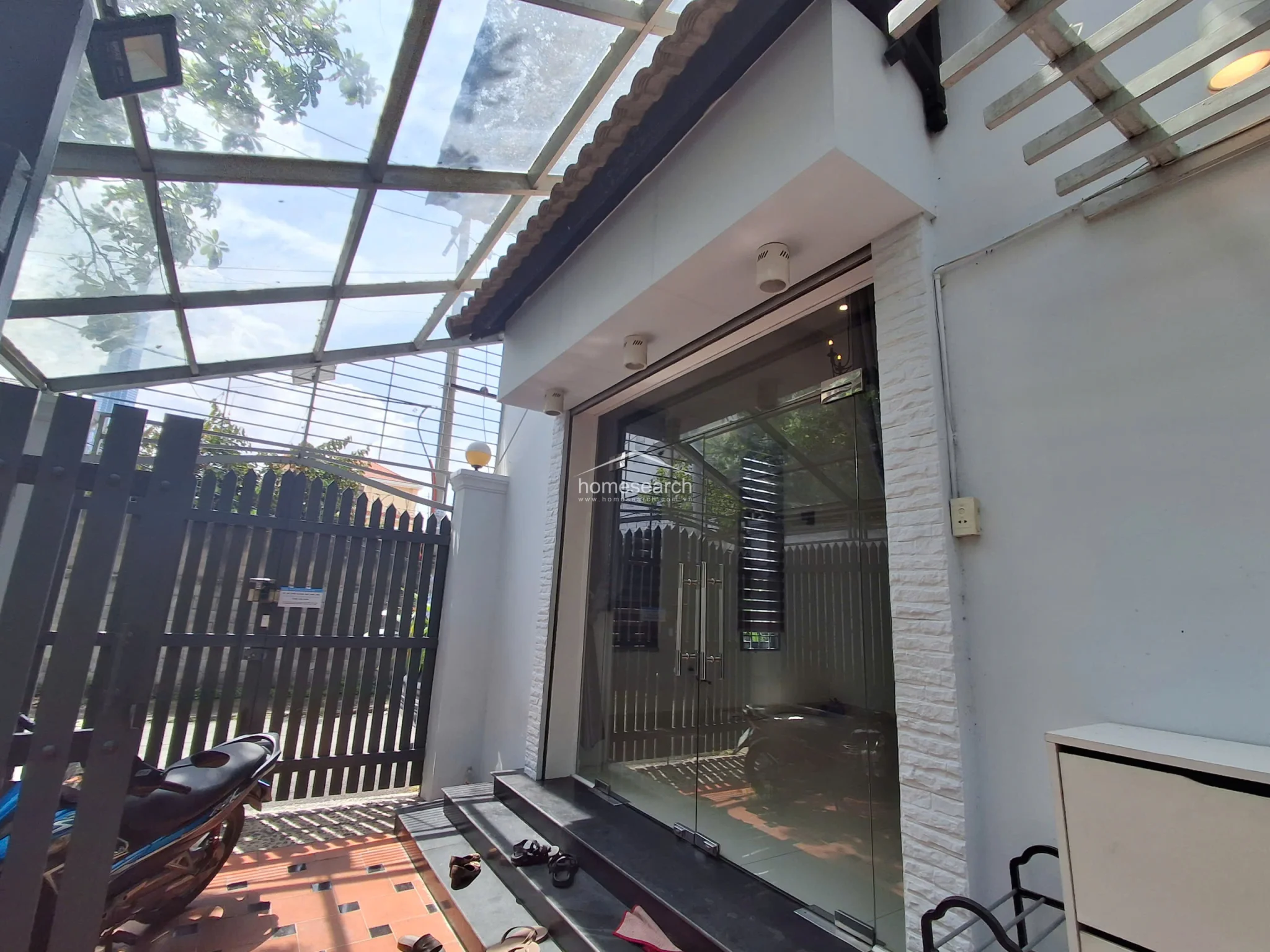 Cho Thuê Nhà 3 Phòng Ngủ 160m² Đường 9, Bình An – Không Nội Thất, Cho Phép Thú Cưng in An Khánh - Photo 4