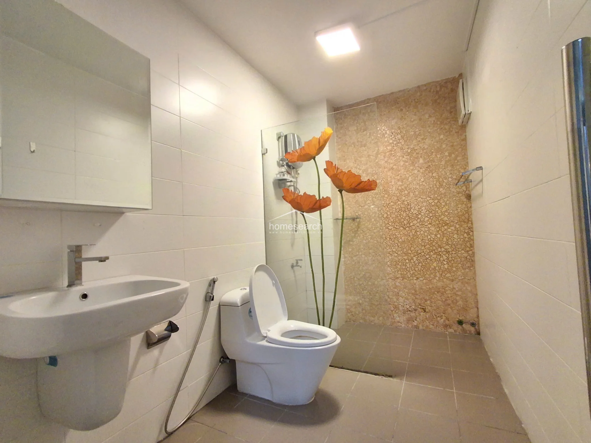 Cho Thuê Nhà 3 Phòng Ngủ 160m² Đường 9, Bình An – Không Nội Thất, Cho Phép Thú Cưng in An Khánh - Photo 14