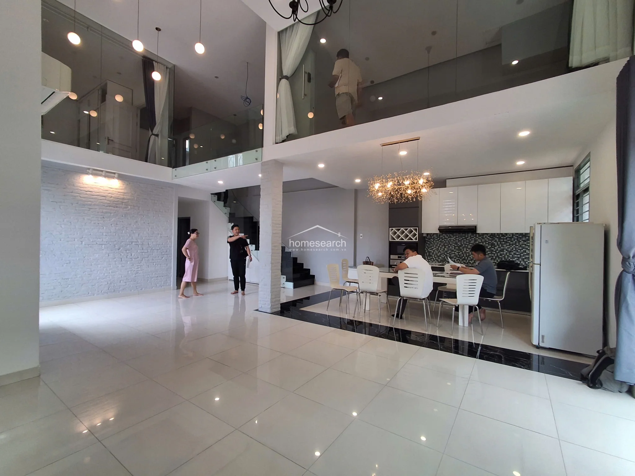 Cho Thuê Nhà 3 Phòng Ngủ 160m² Đường 9, Bình An – Không Nội Thất, Cho Phép Thú Cưng in An Khánh - Photo 6