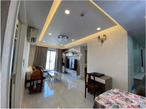 APARTMENT IN MASTERI THAO DIEN FOR RENT