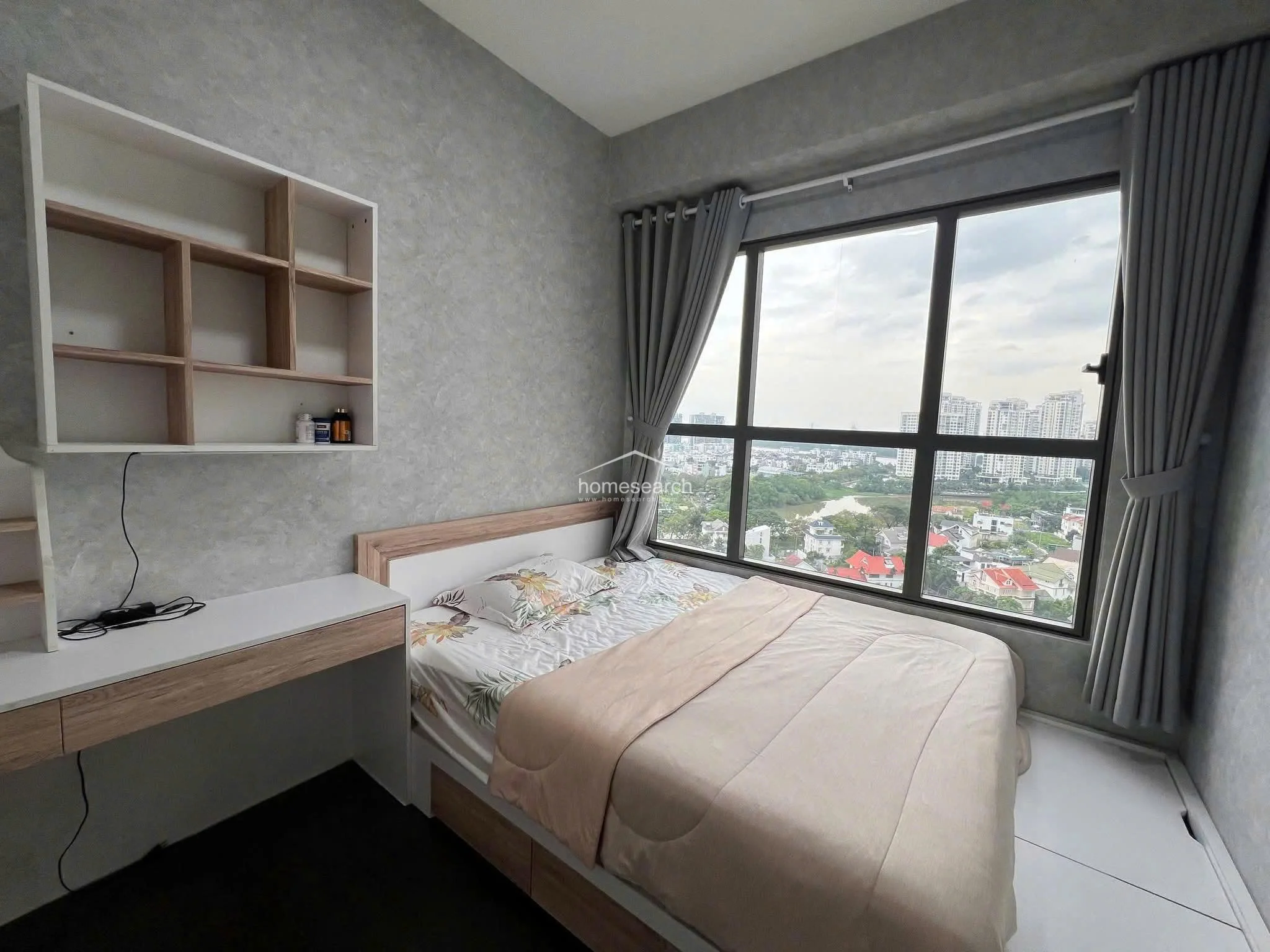 3 Bedroom apartment for rent in The Sun Avenue - 13