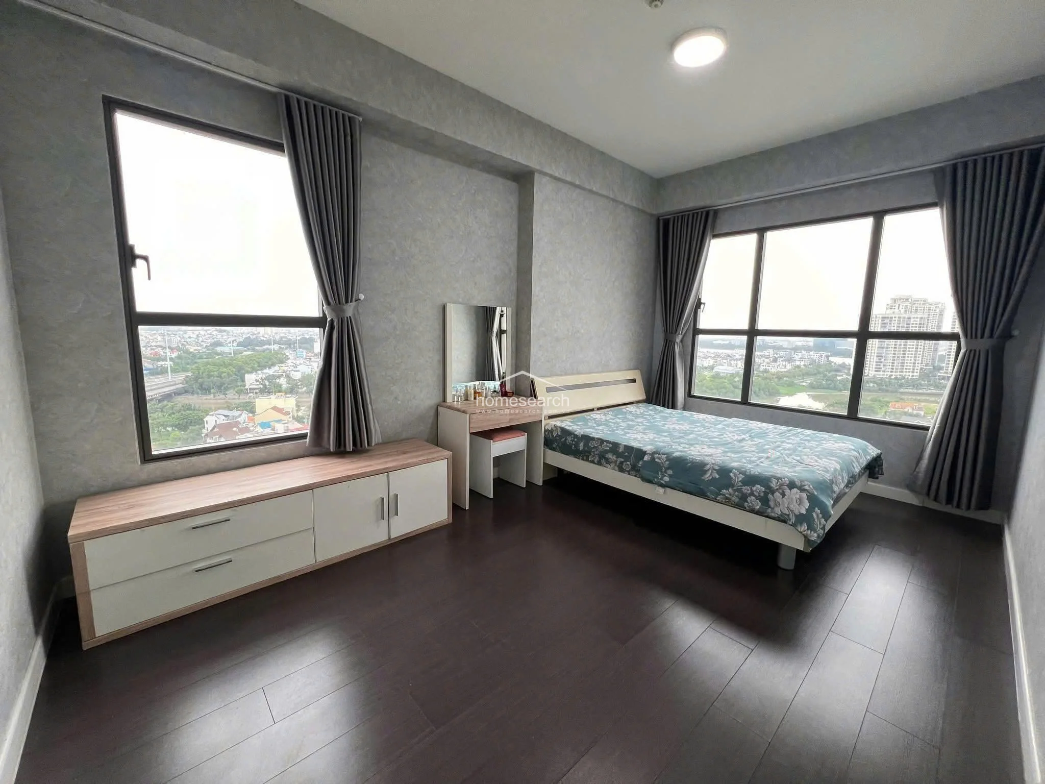 3 Bedroom apartment for rent in The Sun Avenue - 17