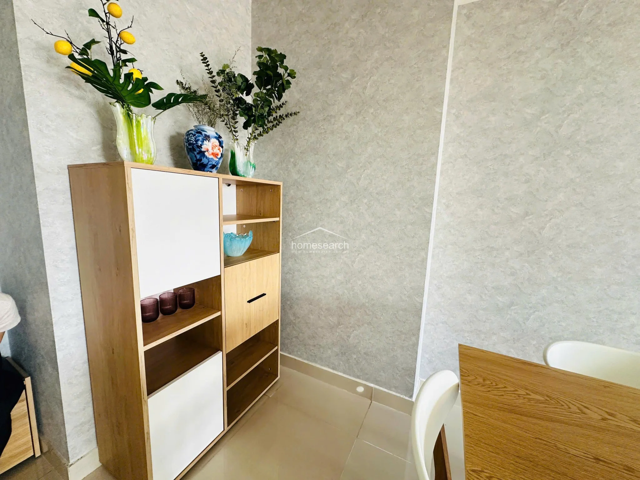 3 Bedroom apartment for rent in The Sun Avenue - 12