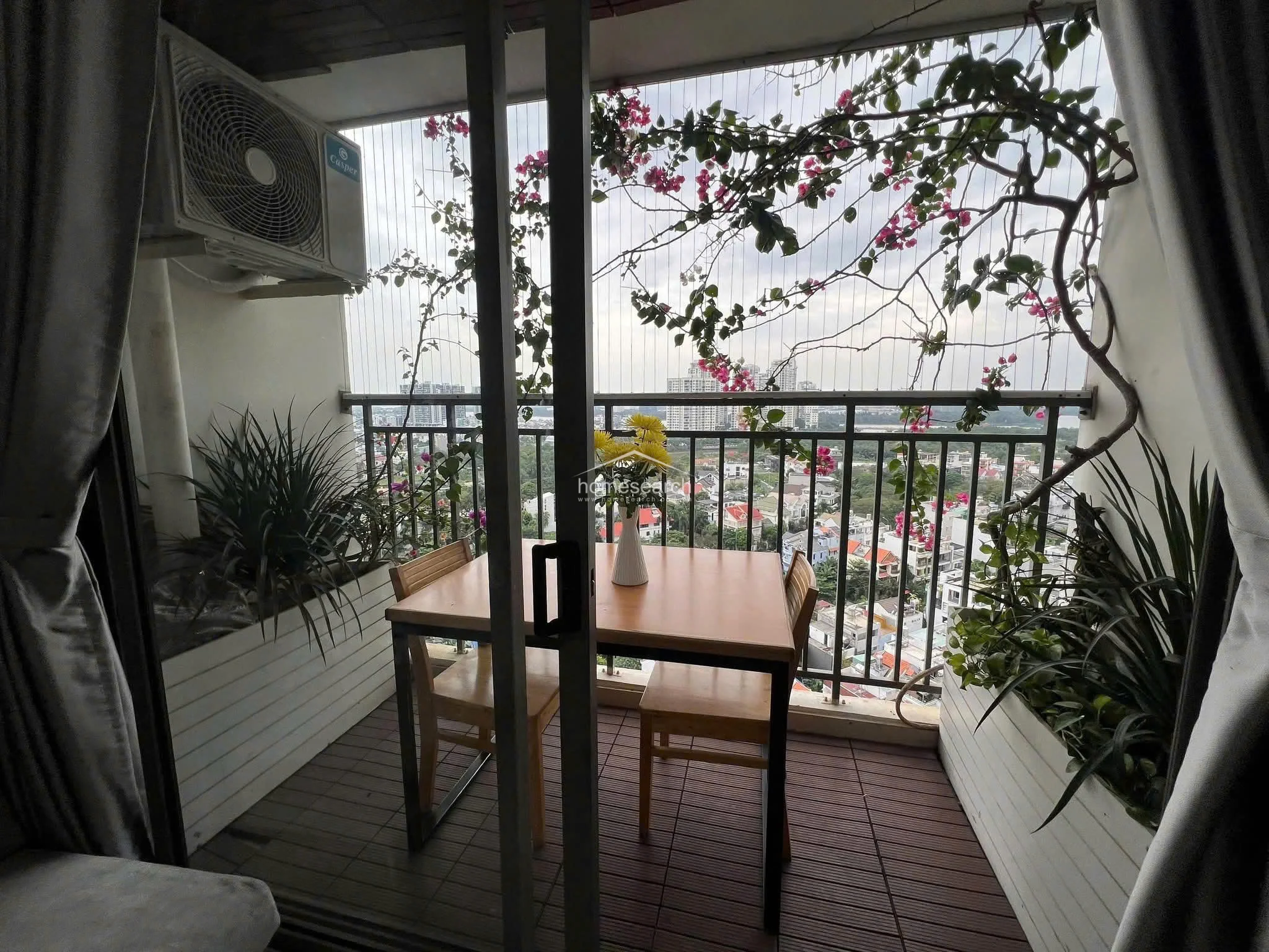 3 Bedroom apartment for rent in The Sun Avenue - 9
