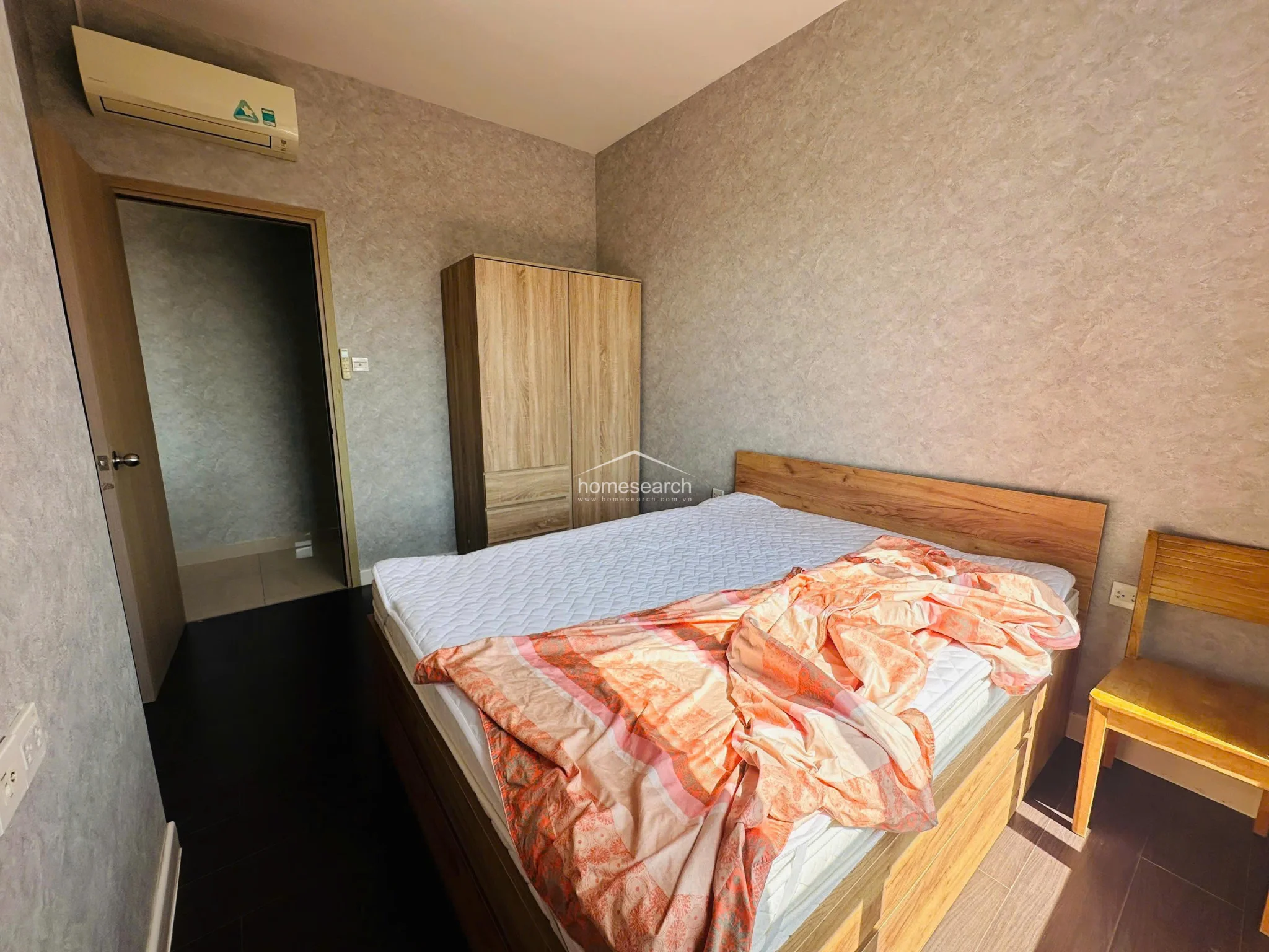 3 Bedroom apartment for rent in The Sun Avenue - 18