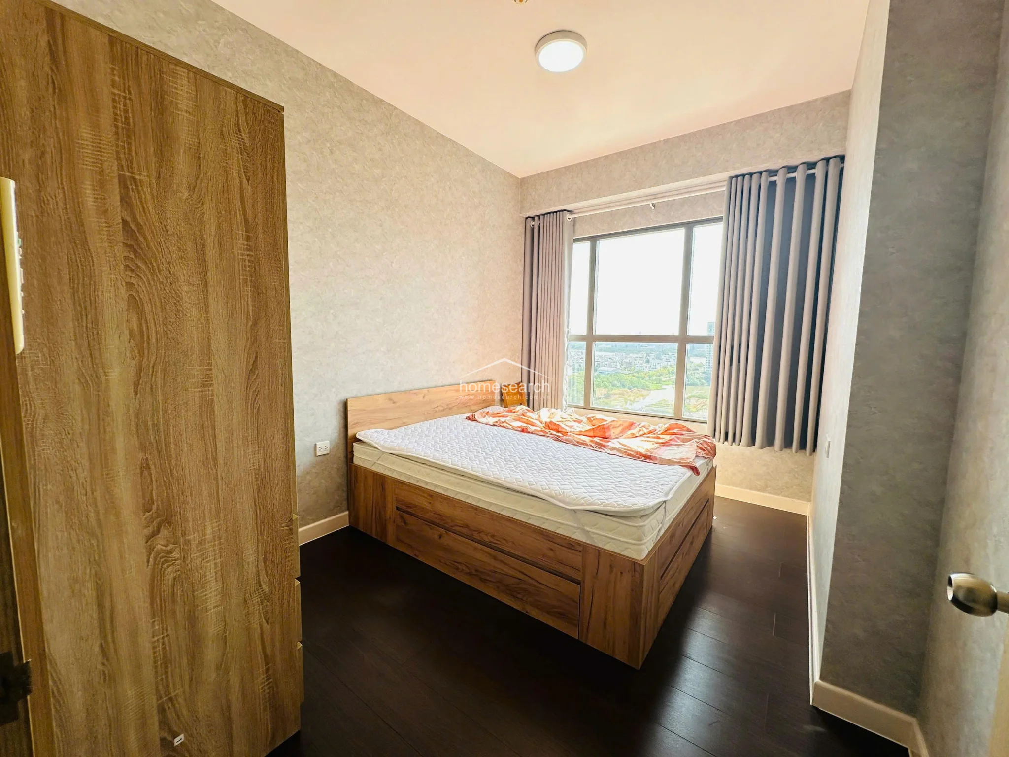 3 Bedroom apartment for rent in The Sun Avenue - 19