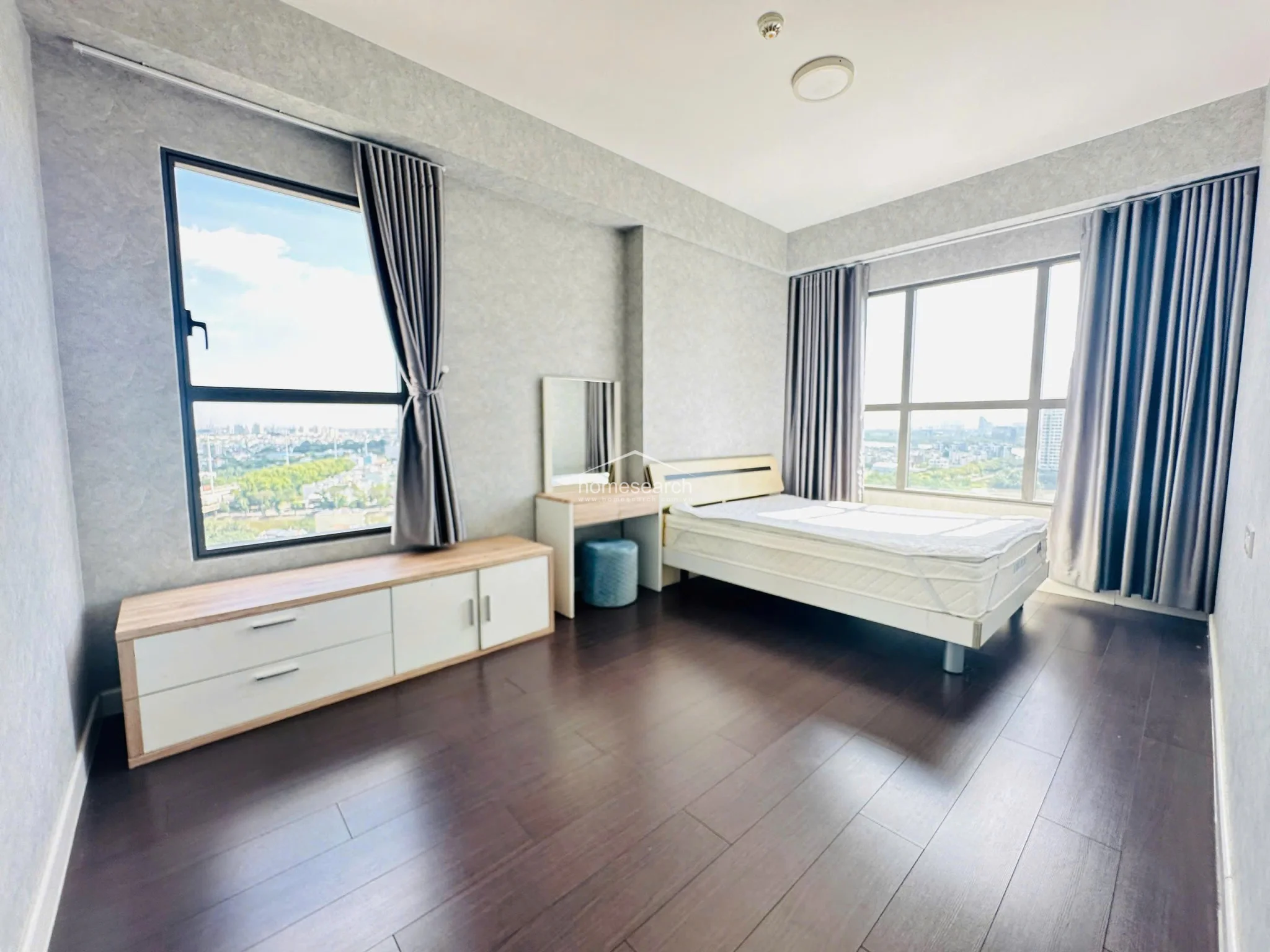 3 Bedroom apartment for rent in The Sun Avenue - 21