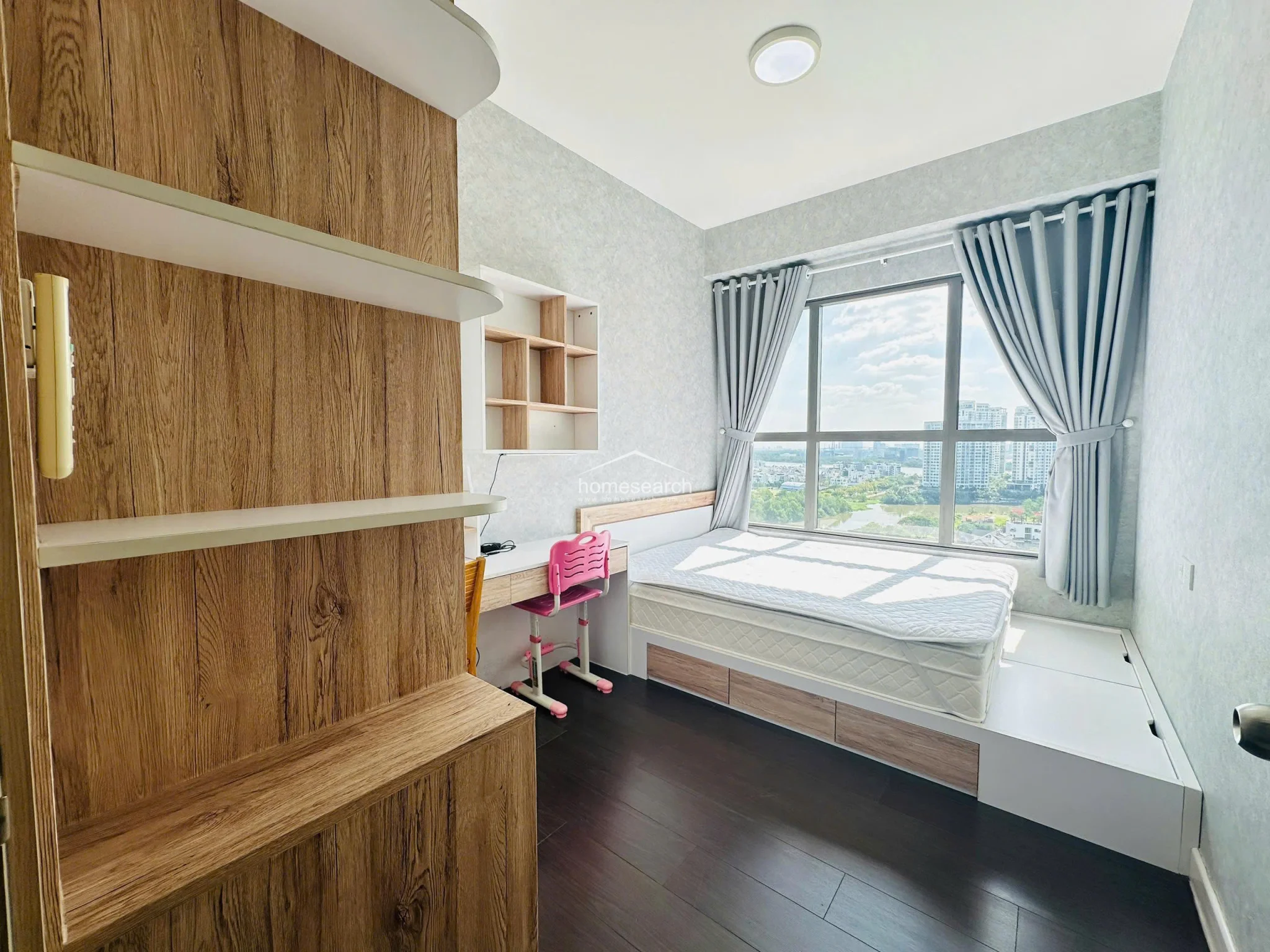 3 Bedroom apartment for rent in The Sun Avenue - 20