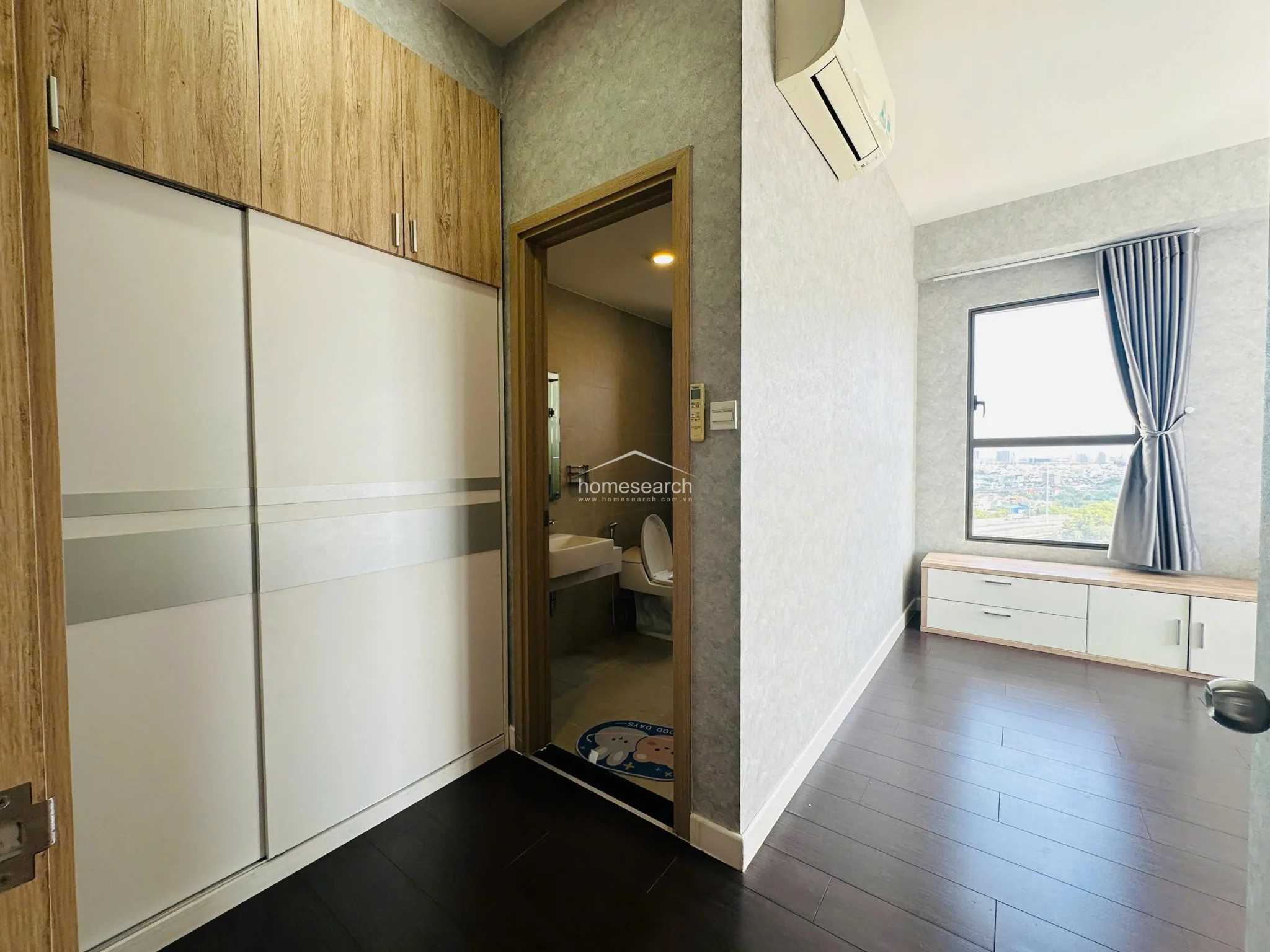 3 Bedroom apartment for rent in The Sun Avenue - 23