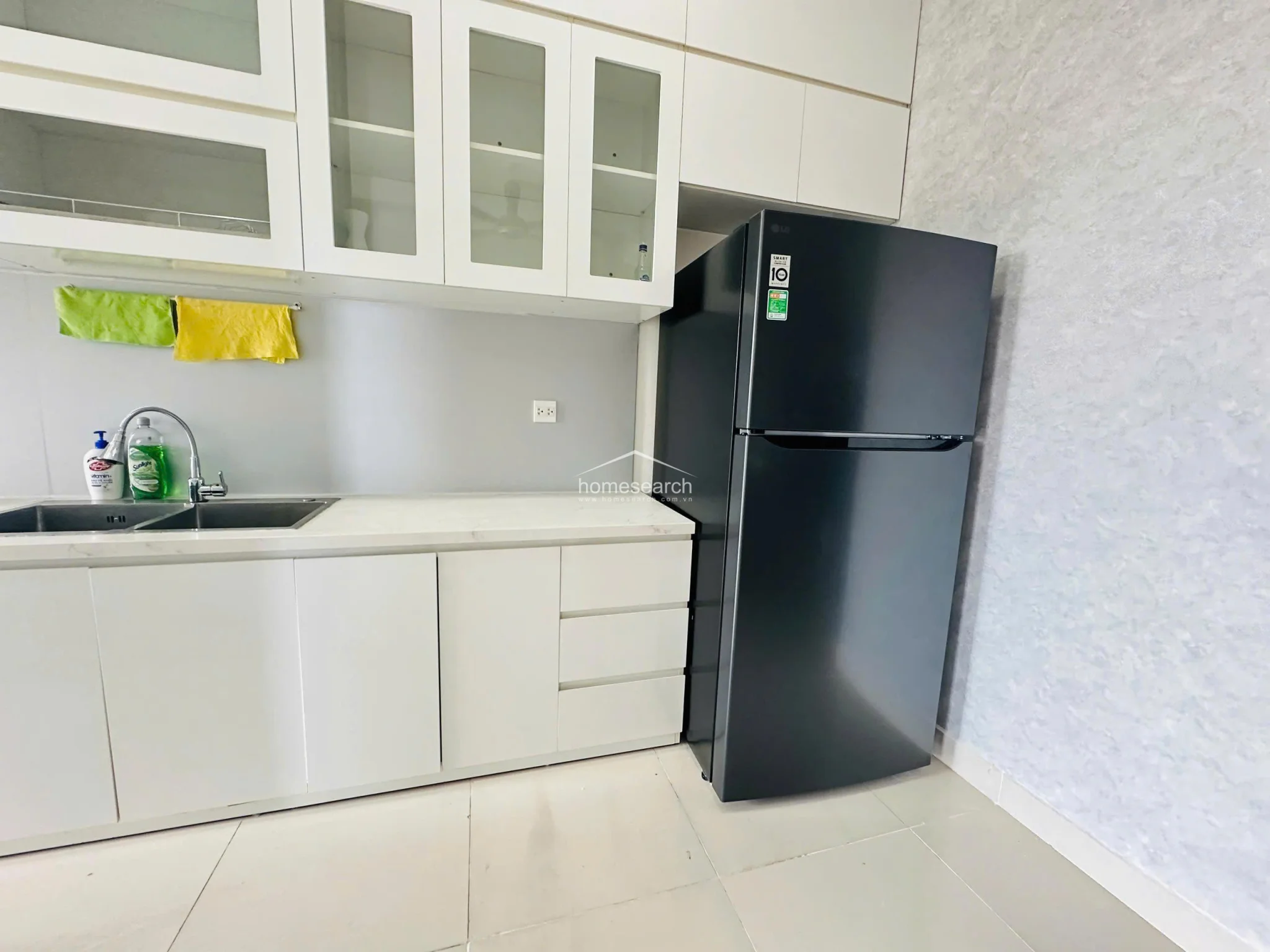3 Bedroom apartment for rent in The Sun Avenue - 7