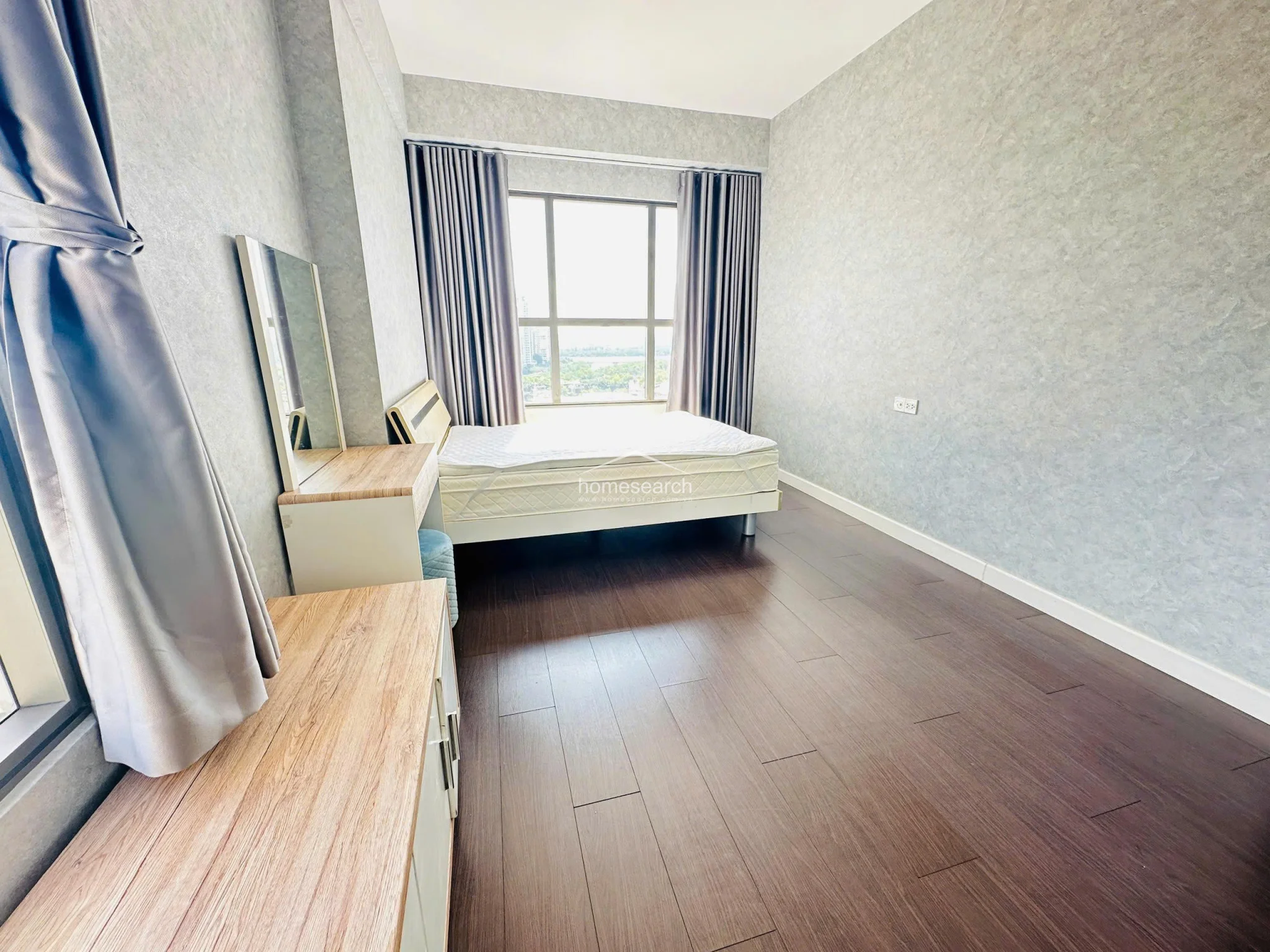 3 Bedroom apartment for rent in The Sun Avenue - 24