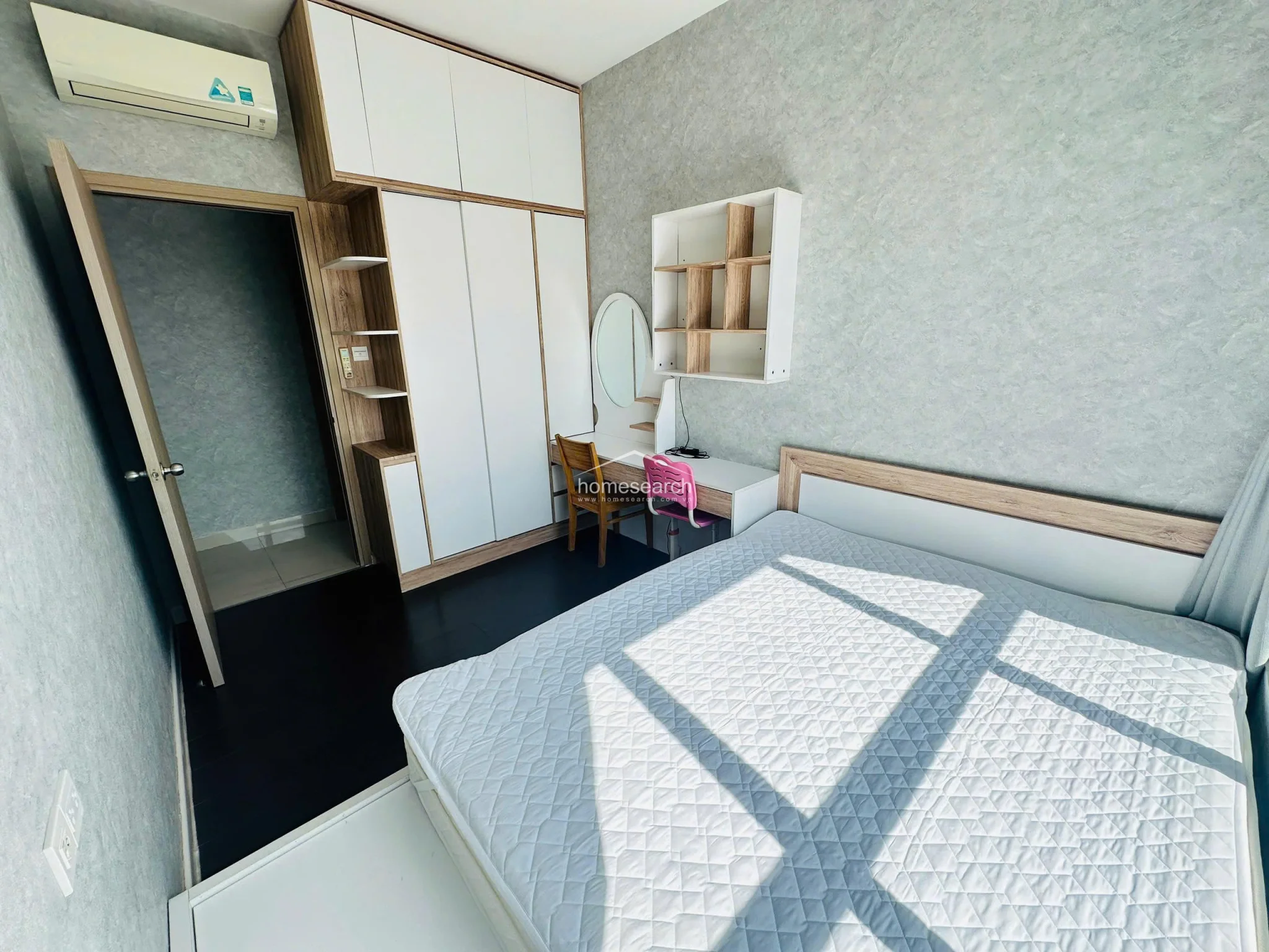 3 Bedroom apartment for rent in The Sun Avenue - 25