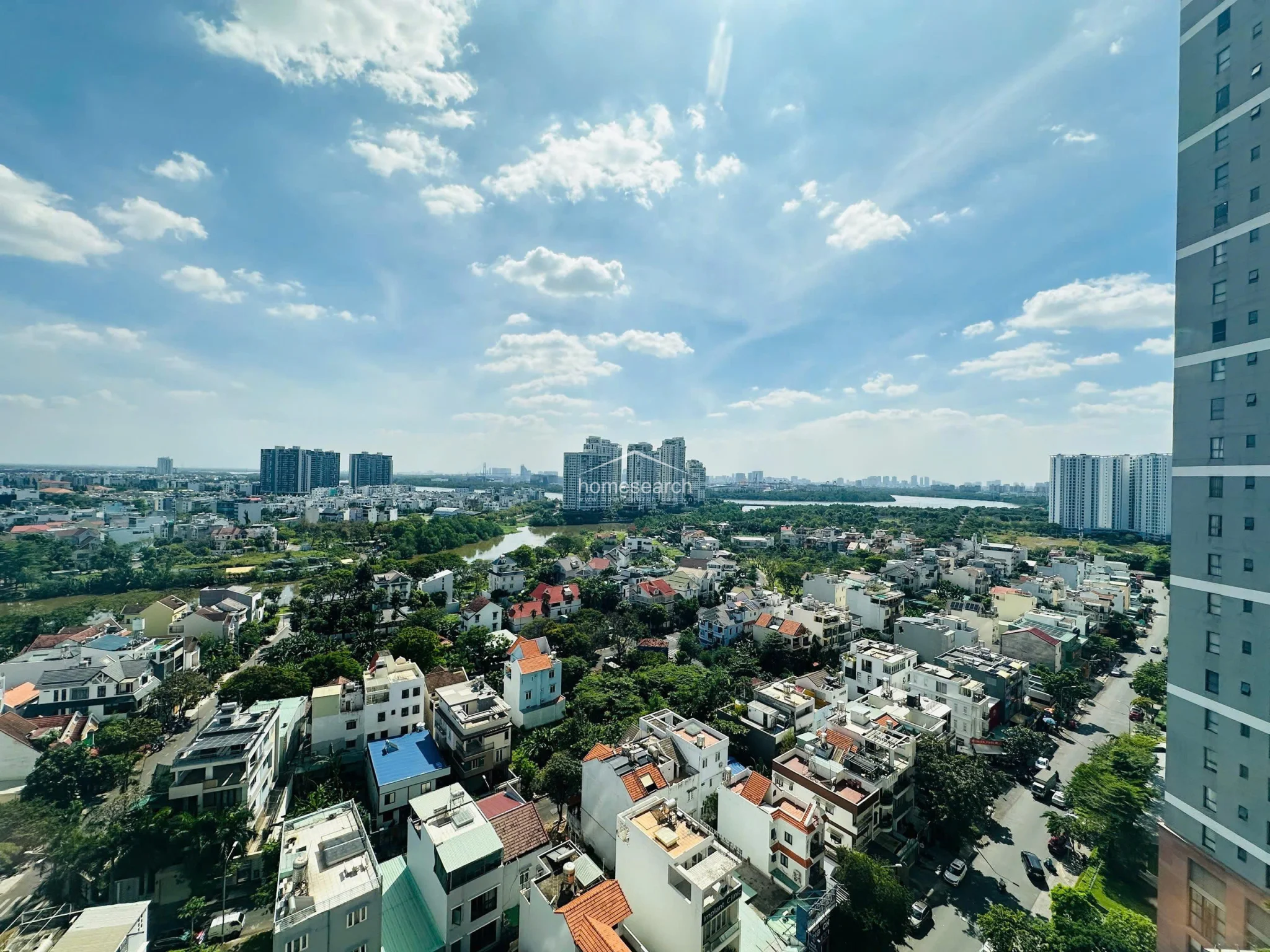 3 Bedroom apartment for rent in The Sun Avenue - 26