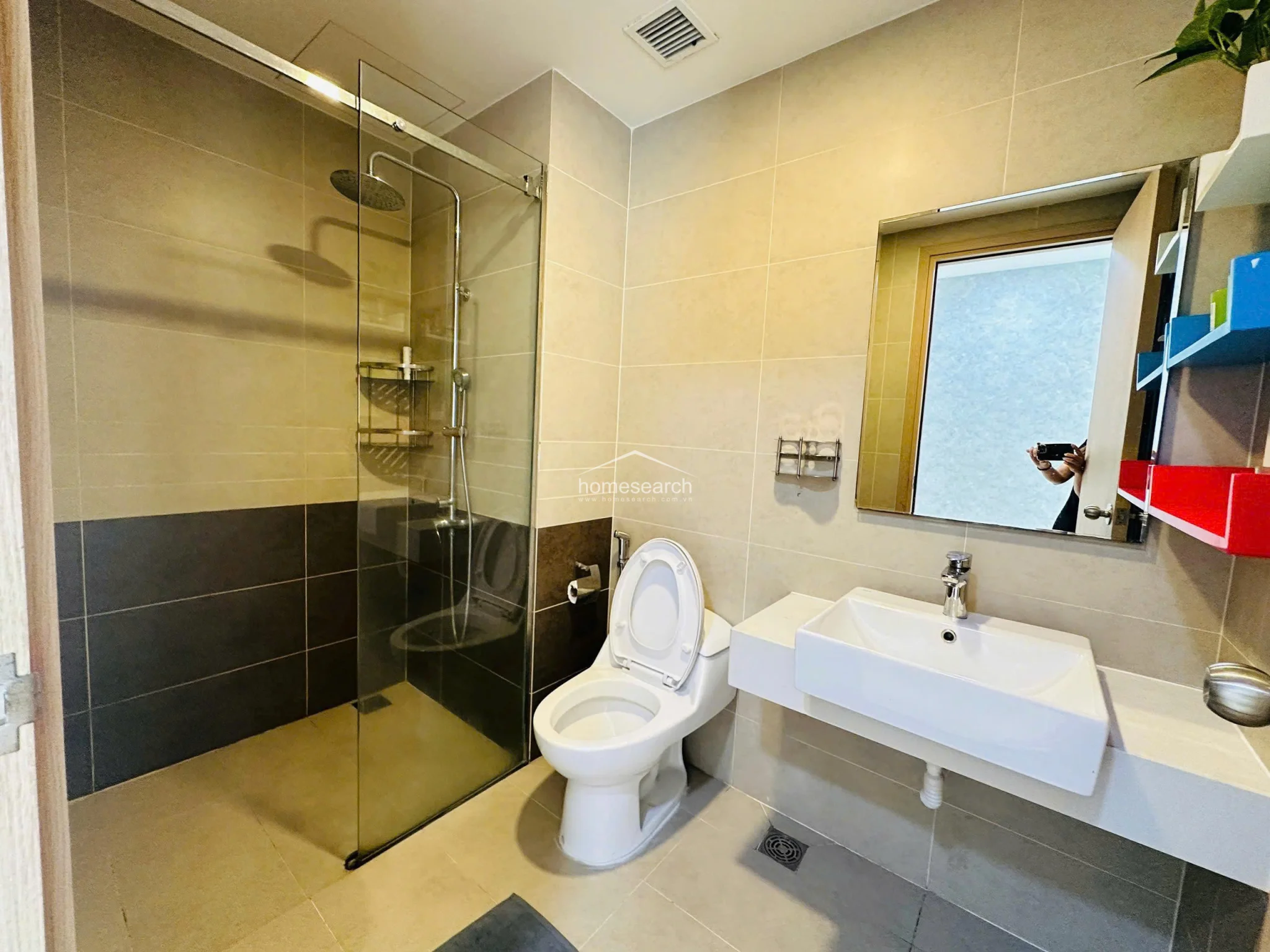 3 Bedroom apartment for rent in The Sun Avenue - 27