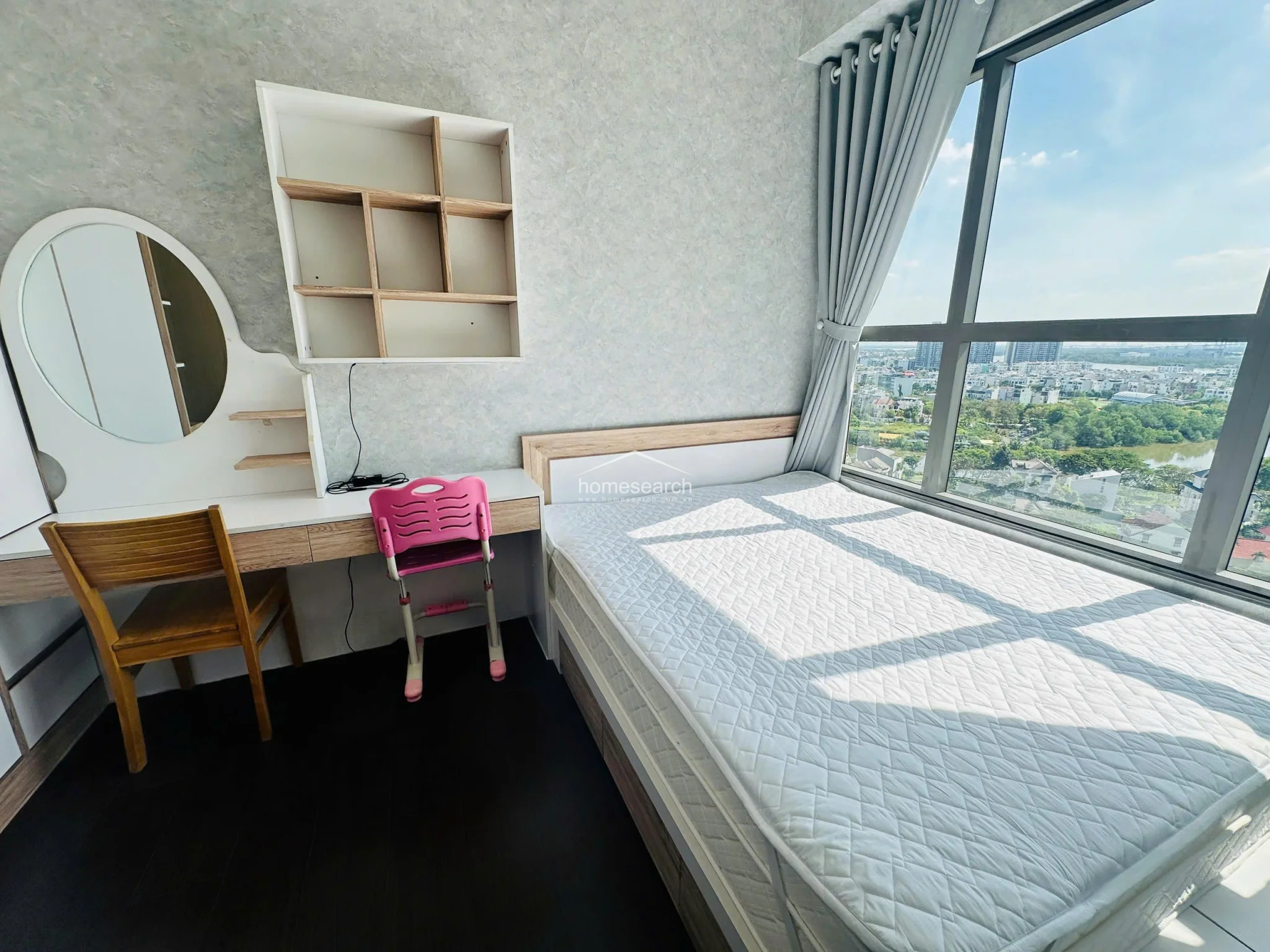 3 Bedroom apartment for rent in The Sun Avenue - 28