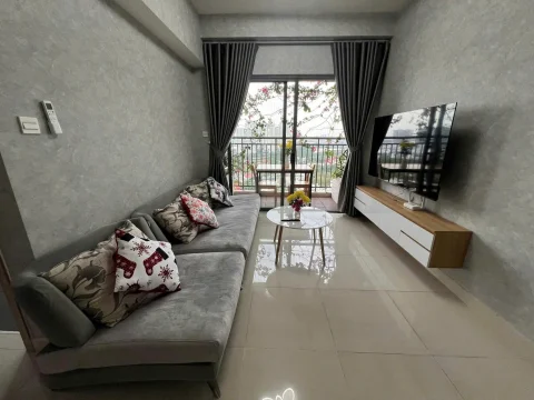 3 Bedroom apartment for rent in The Sun Avenue
