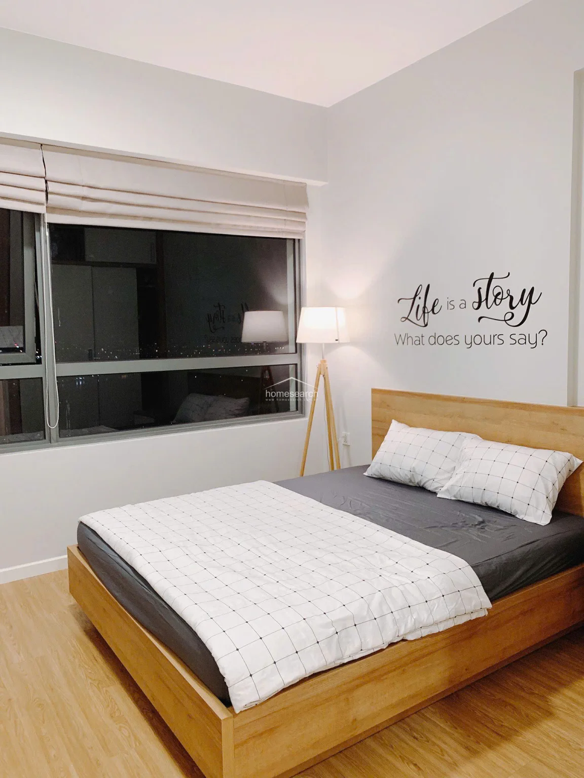 2 Bedroom apartment for rent in Masteri An Phu - 6