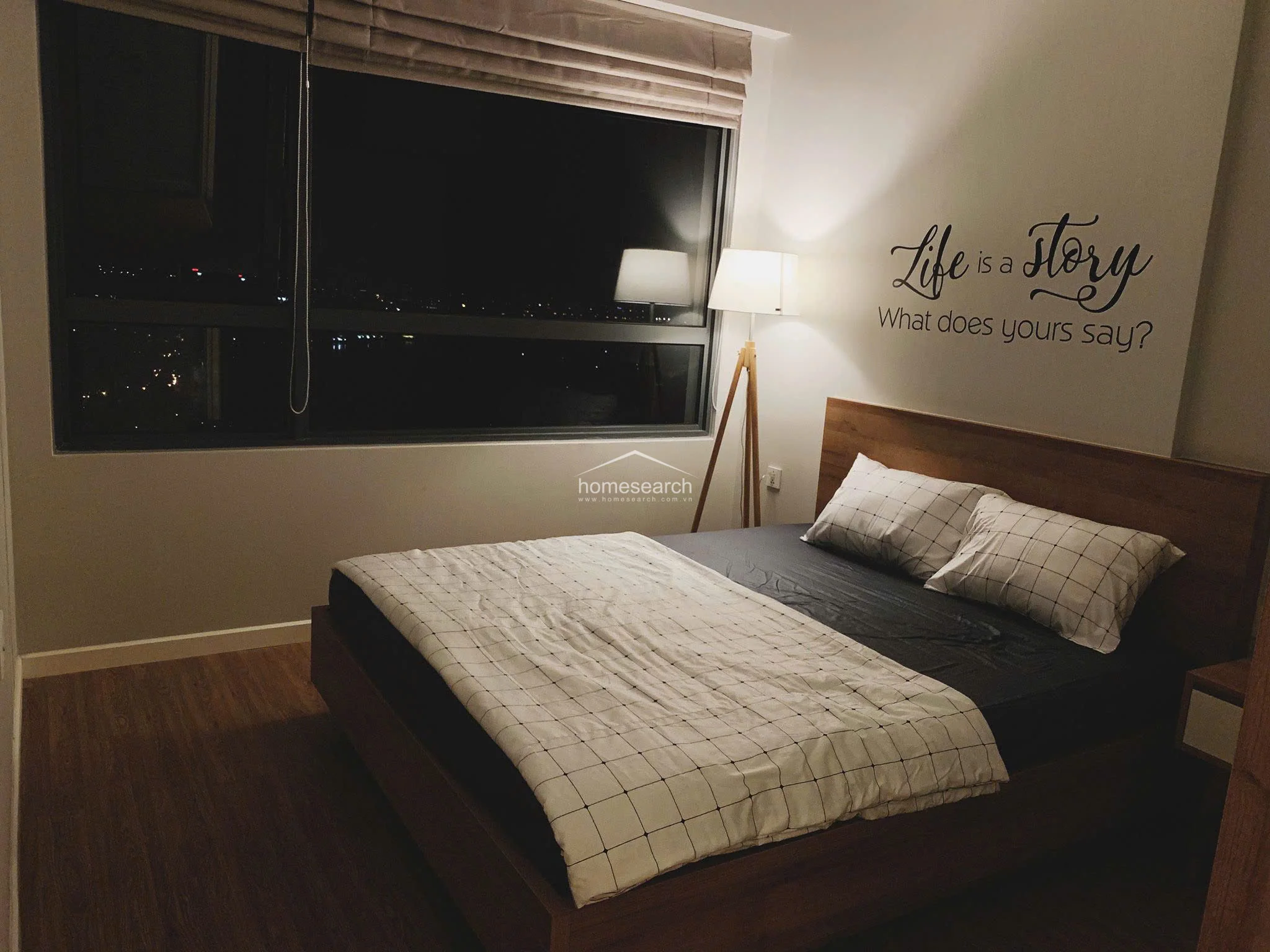 2 Bedroom apartment for rent in Masteri An Phu - 7