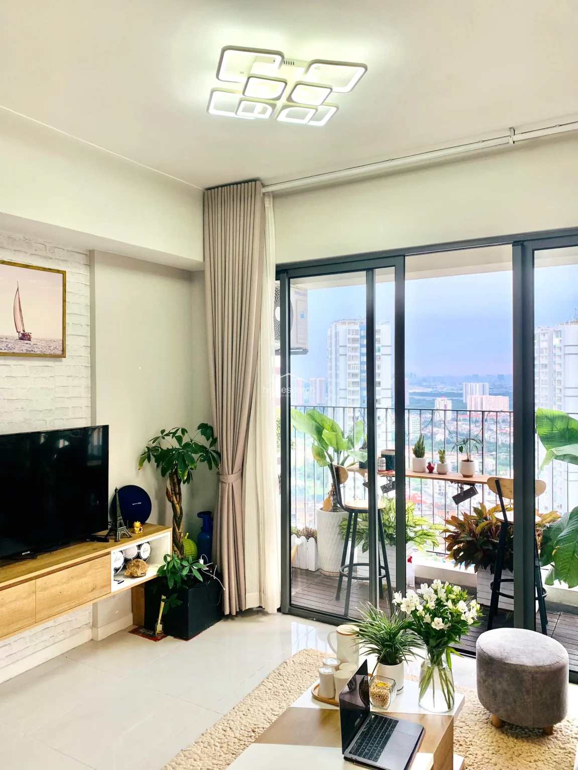 2 Bedroom apartment for rent in Masteri An Phu - 5