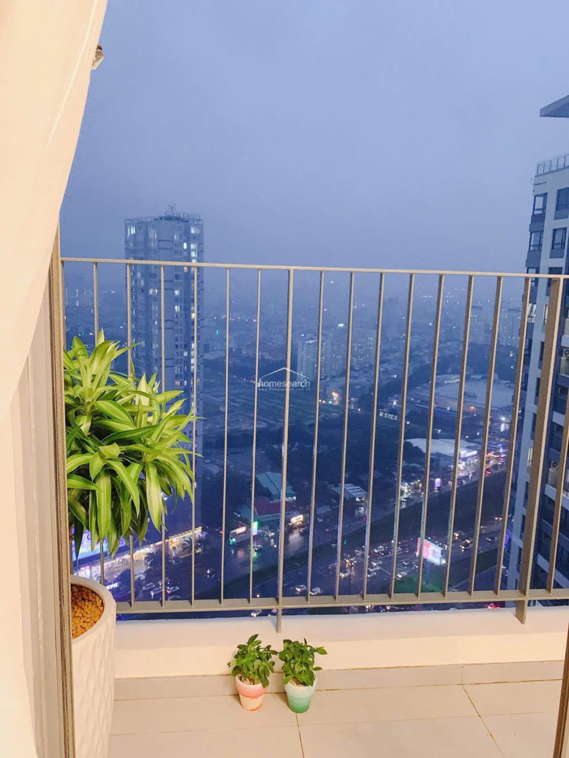 2 Bedroom apartment for rent in Masteri An Phu - 8