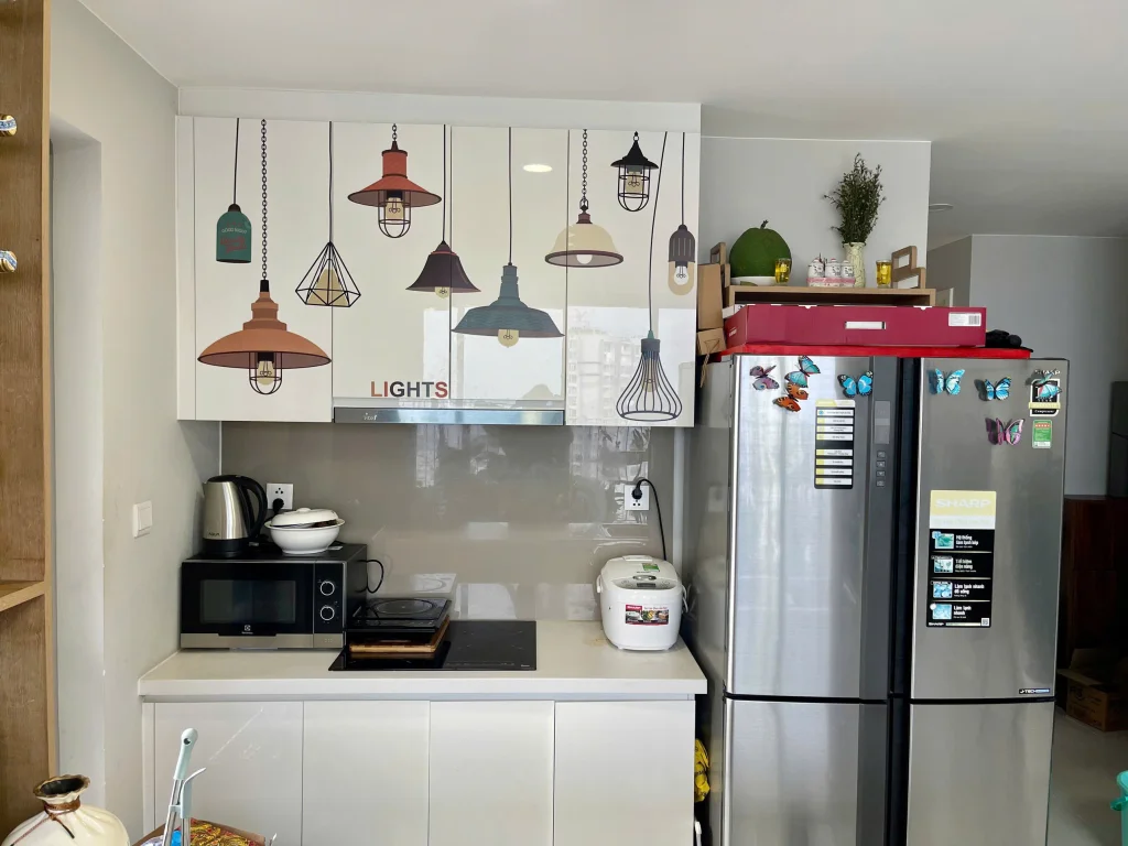 2 Bedroom apartment for rent in Masteri An Phu - 4