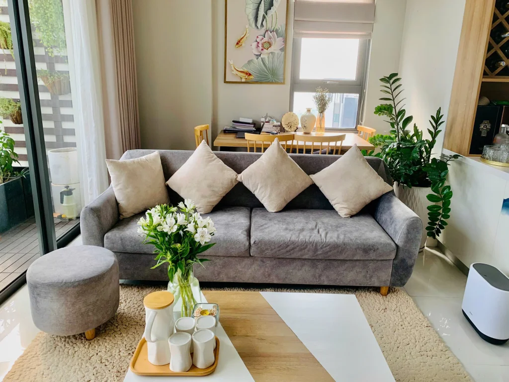 2 Bedroom apartment for rent in Masteri An Phu - 3