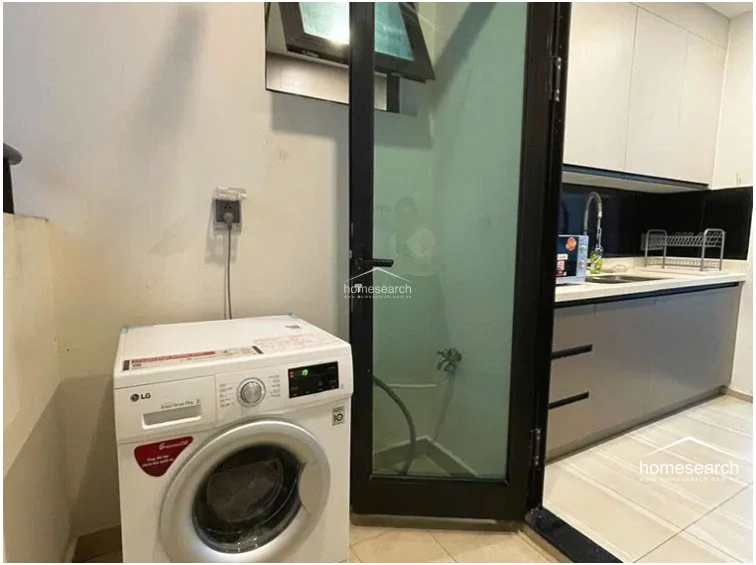 Apartment for rent in D'edge - 6