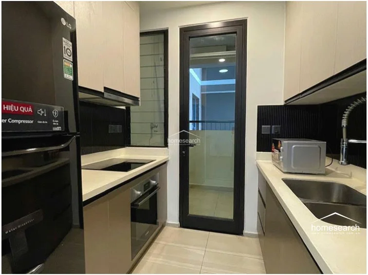 Apartment for rent in D'edge - 9