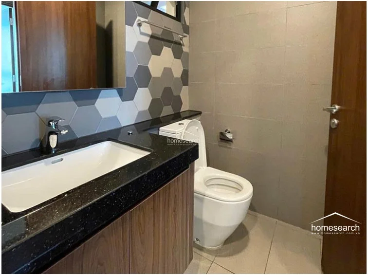 Apartment for rent in D'edge - 7