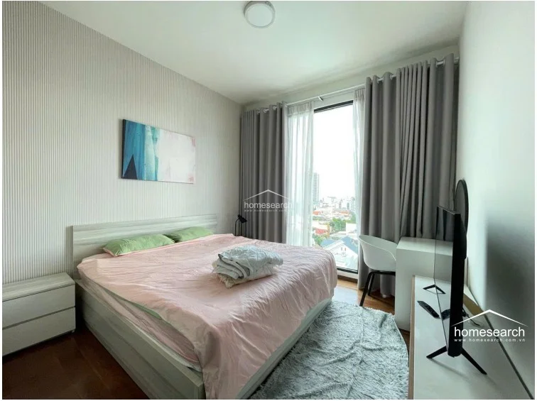 Apartment for rent in D'edge - 15