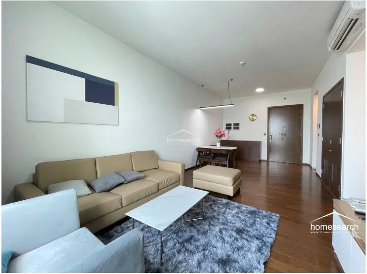 Apartment for rent in D'edge - 3