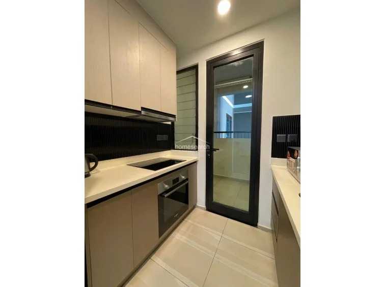 Apartment for rent in D'edge - 8